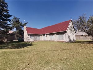 3 Bed House in Del Judor
