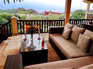 3 Bed House in Mossel Bay Central