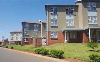 2 Bedroom Apartment in Albemarle