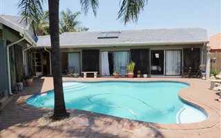 4 Bedroom House in Farrarmere