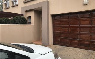 3 Bedroom Cluster in Honeydew