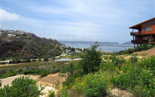 302 m² Land available in Welbedacht