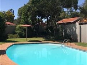 3 Bed Duplex in Hennopspark