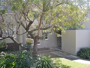 2 Bed Townhouse in Morningside