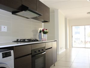 3 Bed Flat in Greenstone Ridge
