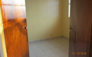 2 Bedroom Flat in Sunnyside
