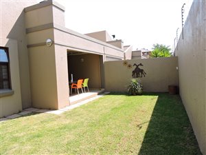 2 Bed Simplex in Bardene