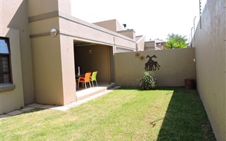 2 Bedroom Simplex in Bardene