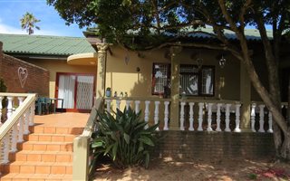 3 Bedroom House in Linkside
