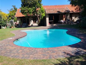 3 Bed House in Klevehill Park