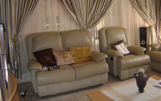 3 Bedroom House in Naledi