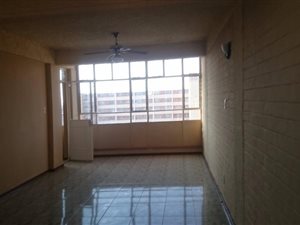 2 Bed Apartment in Klerksdorp