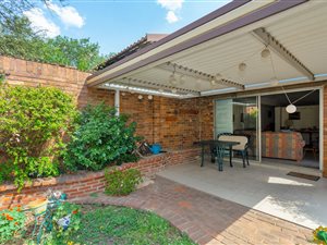 3 Bed Townhouse in River Club