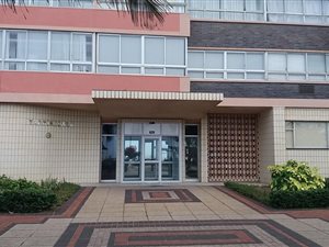 2 Bed Apartment in North Beach