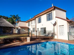 3 Bed House in Edendale