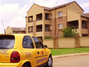 2 Bed Townhouse in Eco Park
