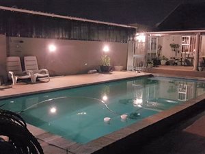 3 Bed House in Zeekoevlei