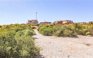 4973 m² Land available in Vredenburg