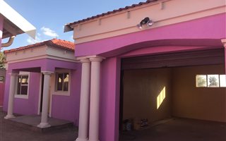 2 Bedroom House in Soshanguve
