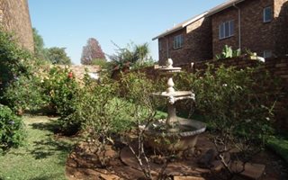 2 Bedroom Townhouse in Monument Park