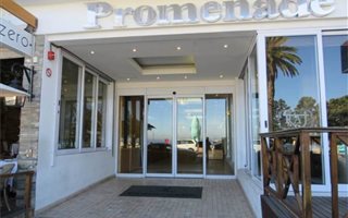 51 m² Retail Space in Camps Bay
