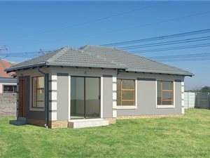 3 Bed House in Randfontein Central