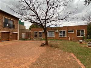 5 Bed House in Tiegerpoort