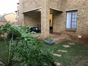 2 Bed Townhouse in Boardwalk Villas