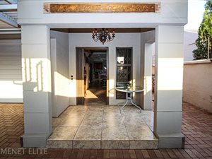 3 Bed House in Casseldale