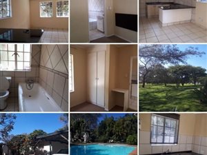 1 Bed Townhouse in White River