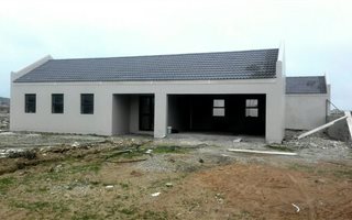 3 Bedroom House in Long Acres
