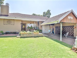 4 Bed House in Eastleigh
