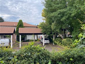 1 Bed Apartment in Observatory