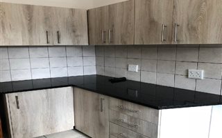 3 Bedroom Apartment in Muizenberg