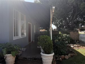 3 Bed House in Brakpan Central