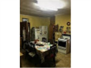 3 Bed House in Rietfontein