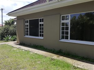 4 Bedroom House in Cambridge West