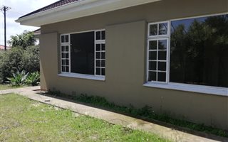 4 Bedroom House in Cambridge West