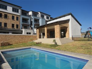1 Bed Apartment in Barbeque Downs