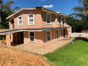 3 Bed House in Strubens Valley