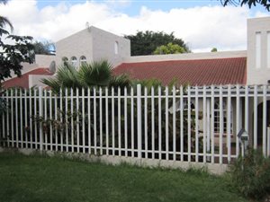 3 Bed House in Vryheid