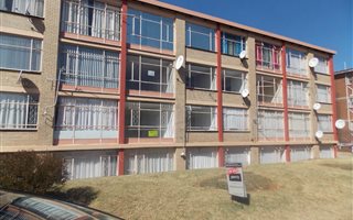 2 Bedroom Apartment in Symhurst