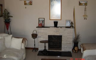 5 Bedroom House in Penhill