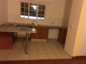 2 Bed Townhouse in Rynfield AH
