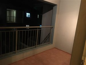 2 Bed Townhouse in Rynfield AH