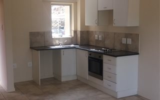 3 Bedroom Flat in Chase Valley