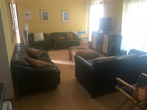 3 Bed Apartment in Sasolburg