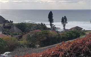 4 Bedroom House in Mtwalume