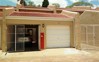 2.5 Bedroom Duplex in Malanshof