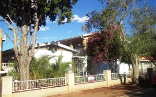 4 Bedroom House in Gemdene